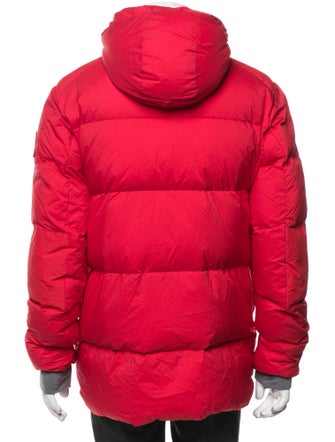 Canada Goose Puffer Coat