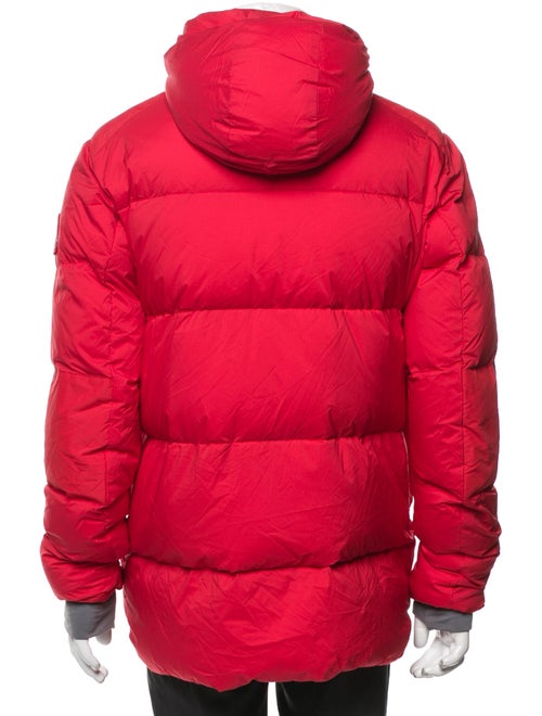Canada Goose Puffer Coat