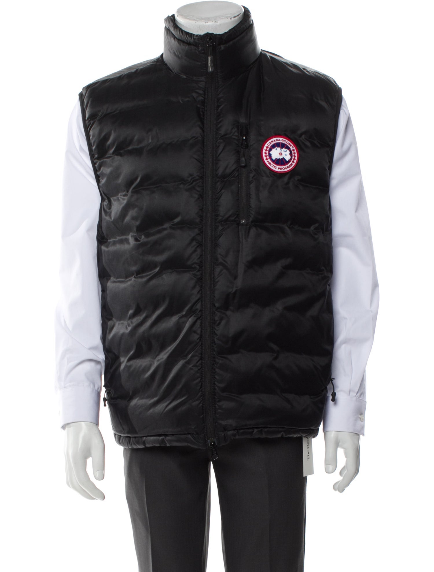Canada Goose Vest