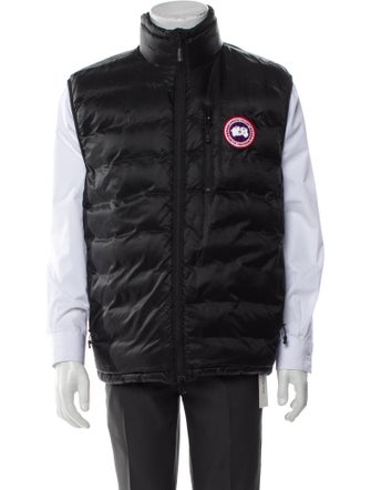 Canada Goose Vest