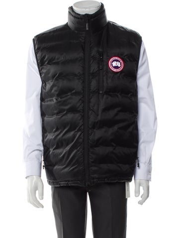Canada Goose Outerwear Vest L