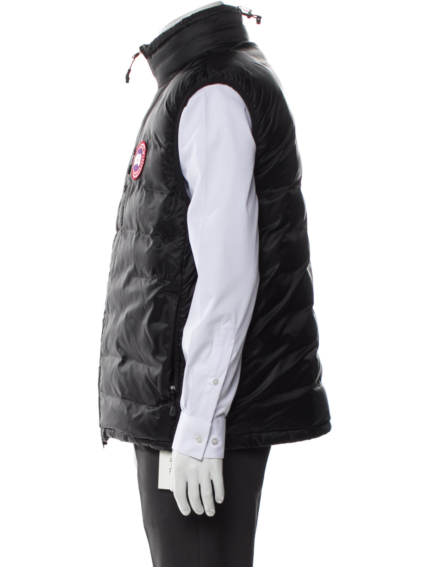 Canada Goose Vest