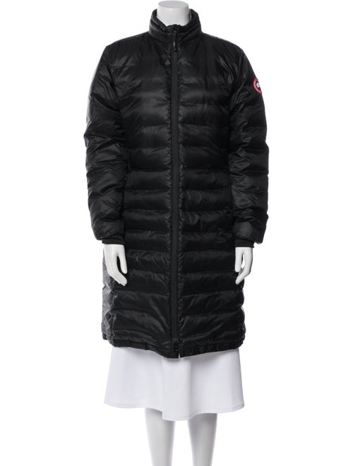 Canada Goose Nylon Down Coat