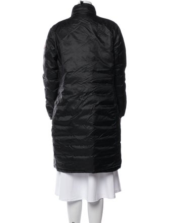 Canada Goose Nylon Down Coat