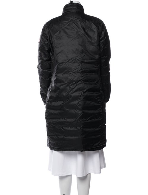 Canada Goose Nylon Down Coat