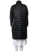 Canada Goose Nylon Down Coat