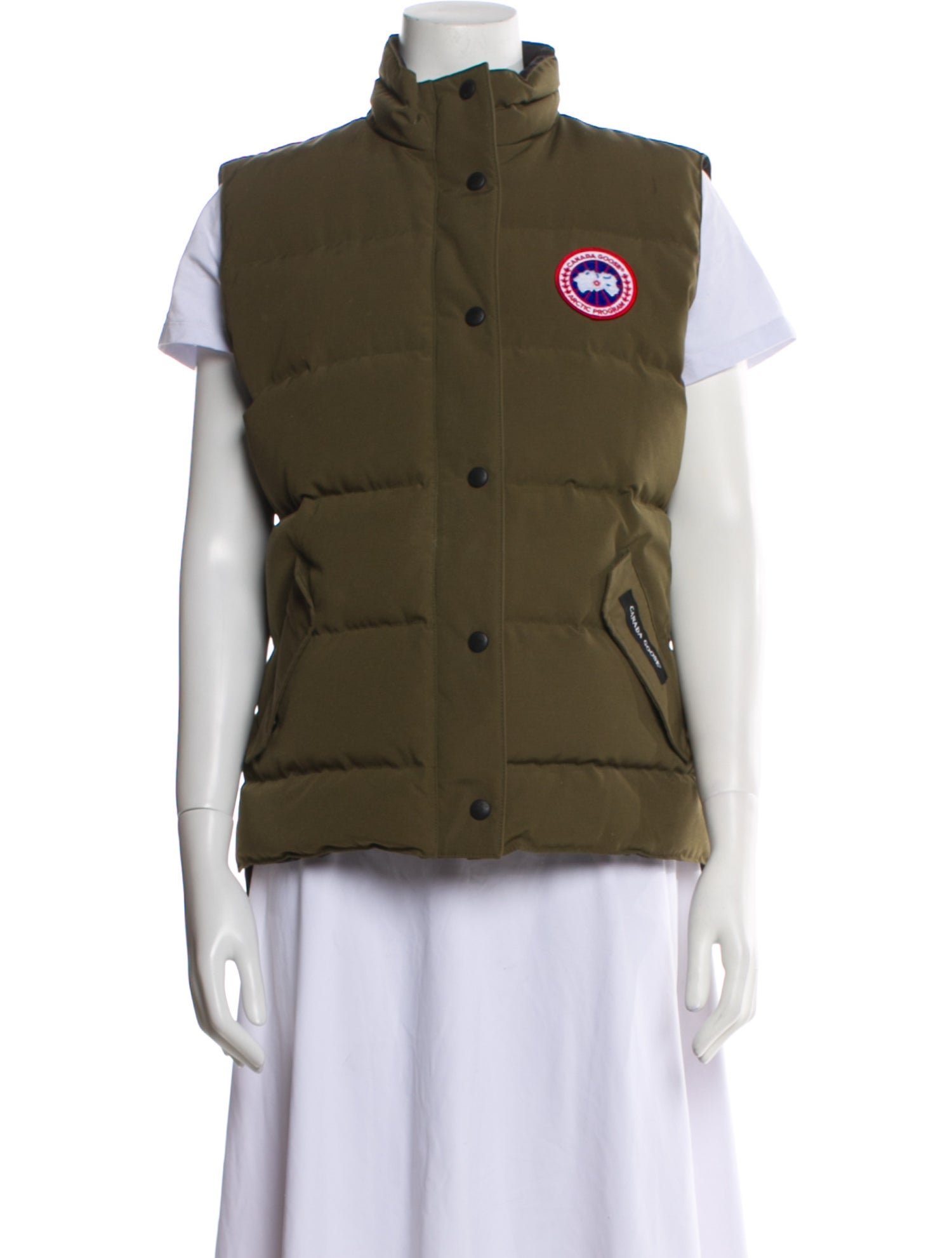 Canada Goose Down Jacket