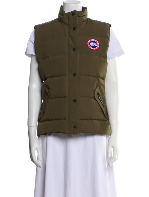 Canada Goose Down Jacket