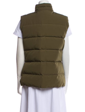 Canada Goose Down Jacket