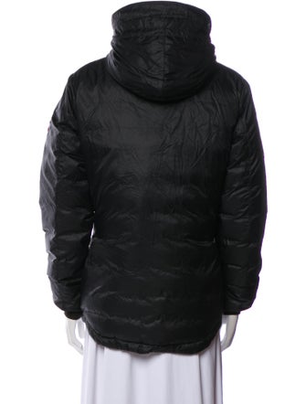 Canada Goose Nylon Down Jacket