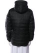 Canada Goose Nylon Down Jacket