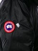 Canada Goose Nylon Down Jacket
