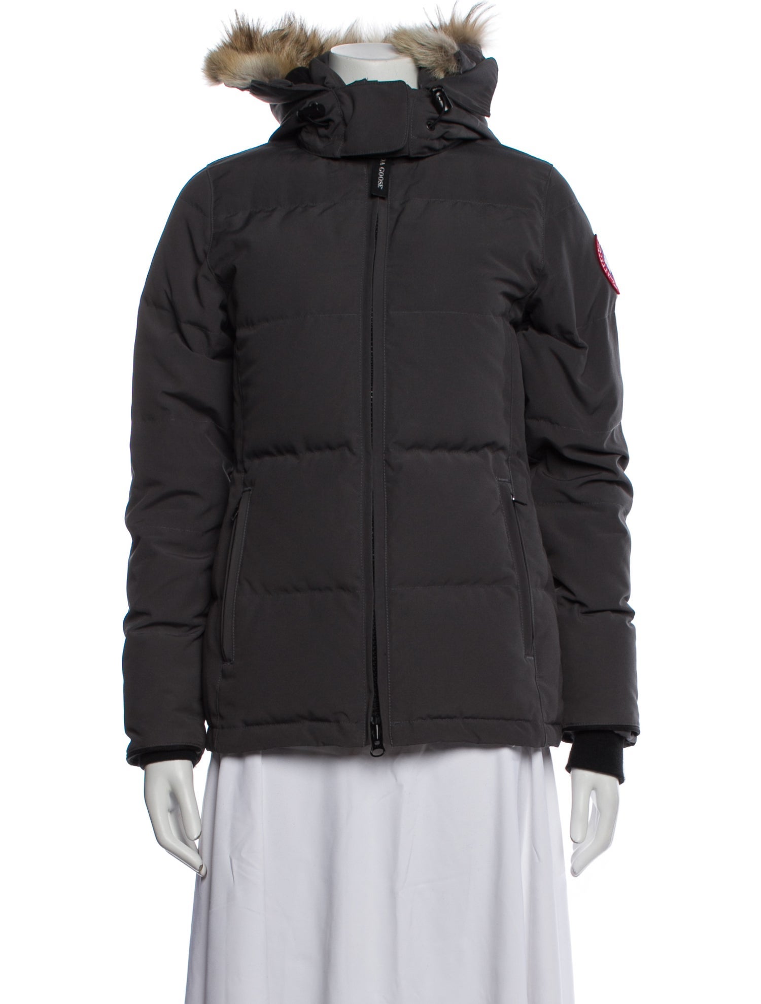 Canada Goose Down Coat