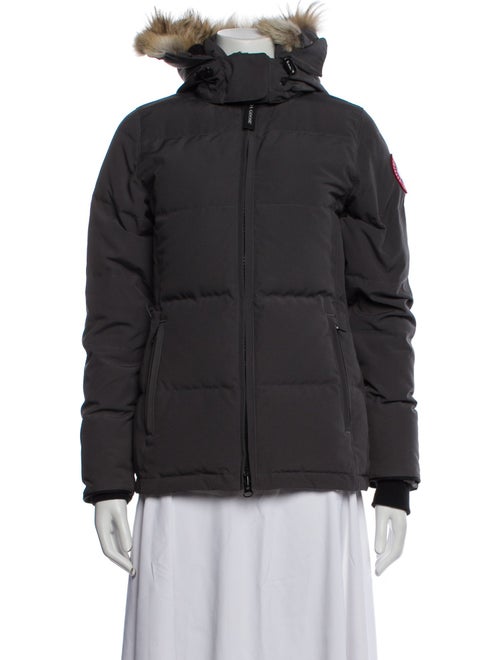Canada Goose Down Coat