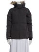 Canada Goose Down Coat