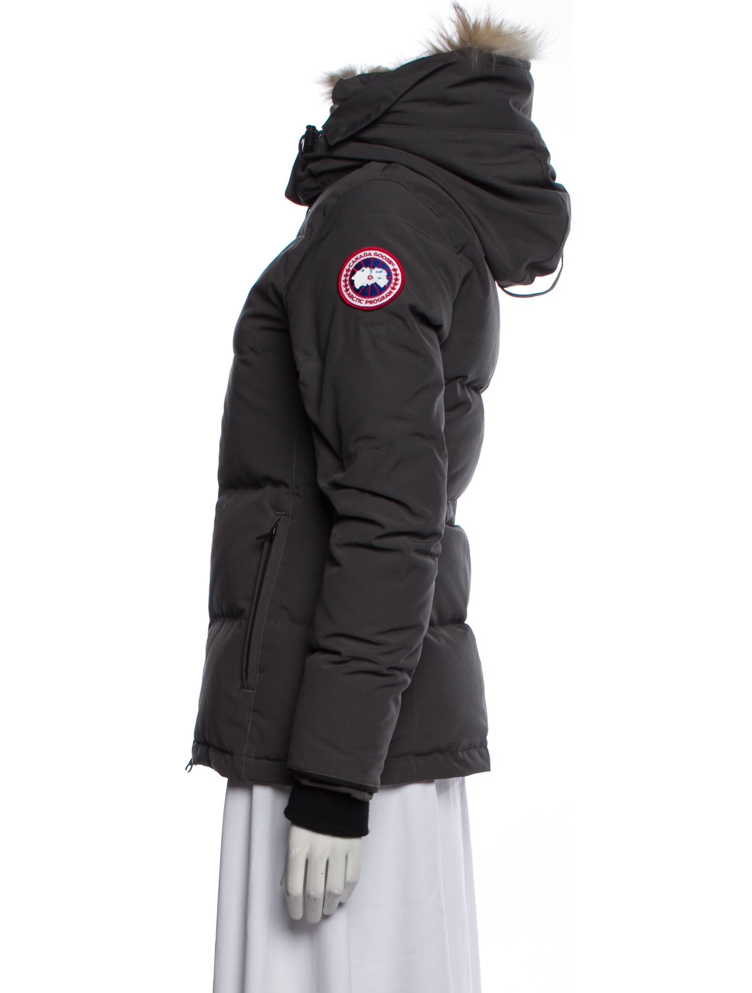 Canada Goose Down Coat