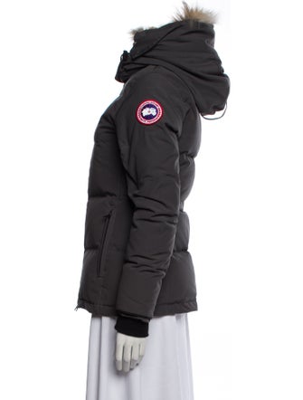 Canada Goose Down Coat