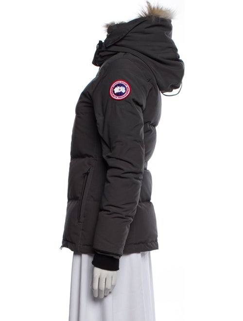 Canada Goose Down Coat
