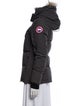 Canada Goose Down Coat