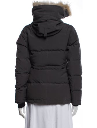 Canada Goose Down Coat