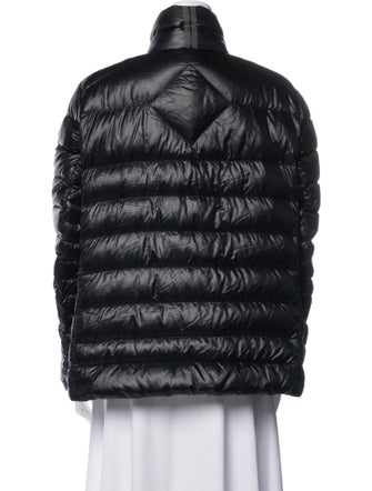 Canada Goose Nylon Down Jacket