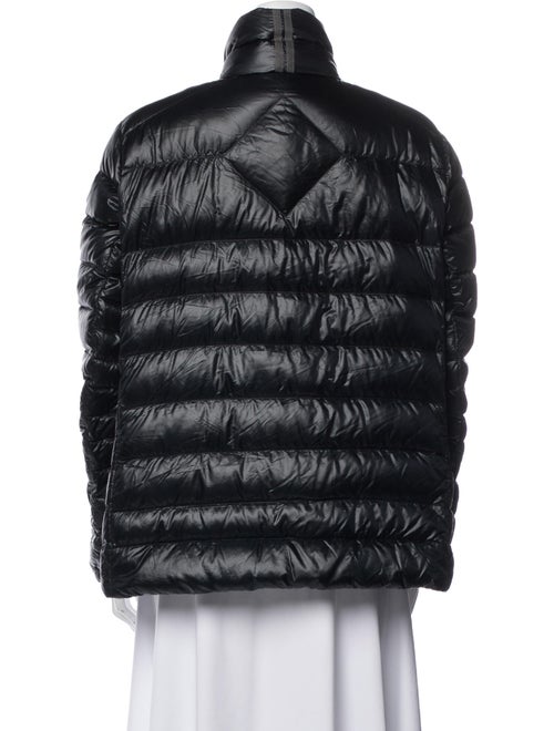 Canada Goose Nylon Down Jacket