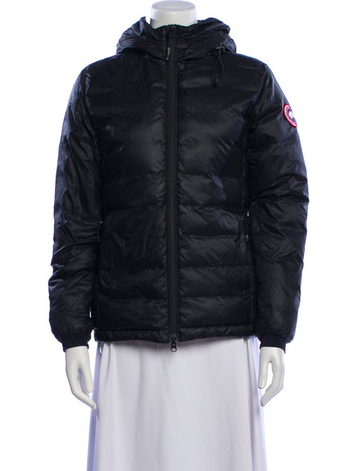Canada Goose Nylon Down Jacket
