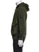 Canada Goose Merino Wool Windbreaker