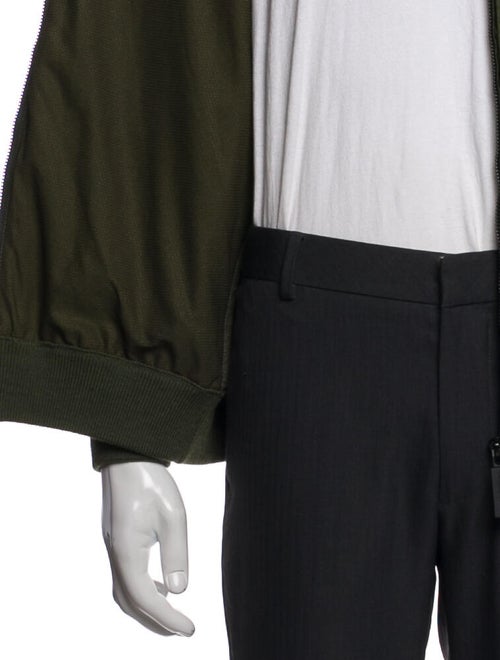 Canada Goose Merino Wool Windbreaker