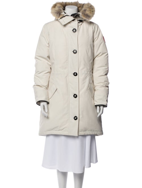 Canada Goose Down Coat