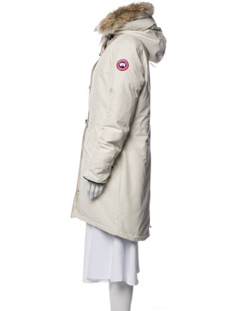 Canada Goose Down Coat