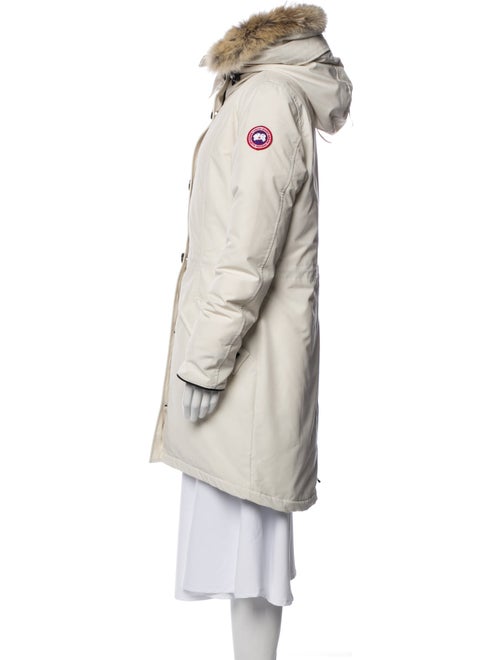 Canada Goose Down Coat