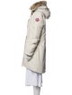 Canada Goose Down Coat
