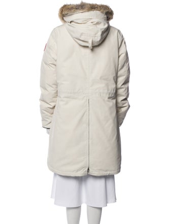 Canada Goose Down Coat