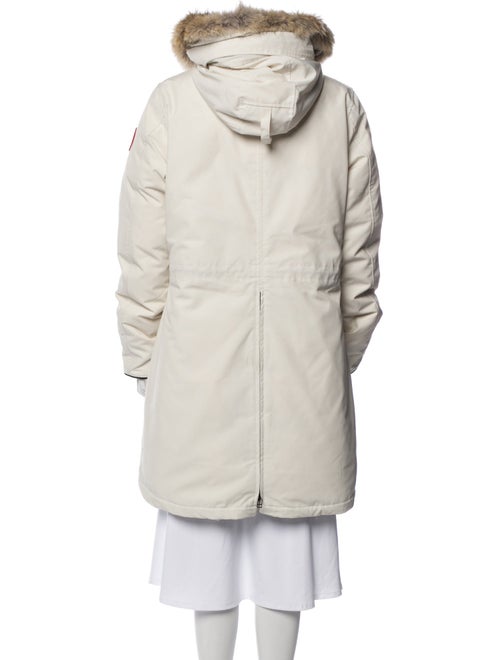 Canada Goose Down Coat