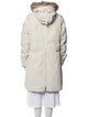 Canada Goose Down Coat