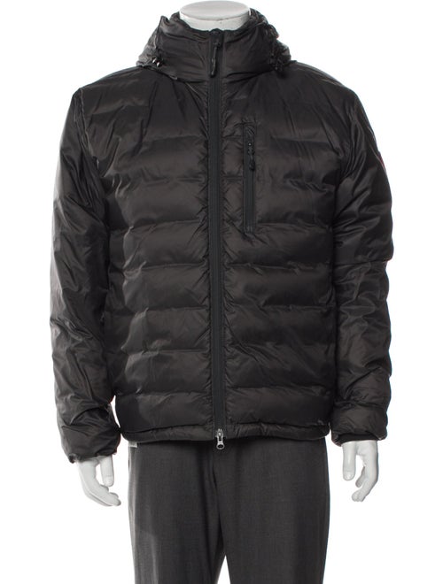 Canada Goose Puffer Coat