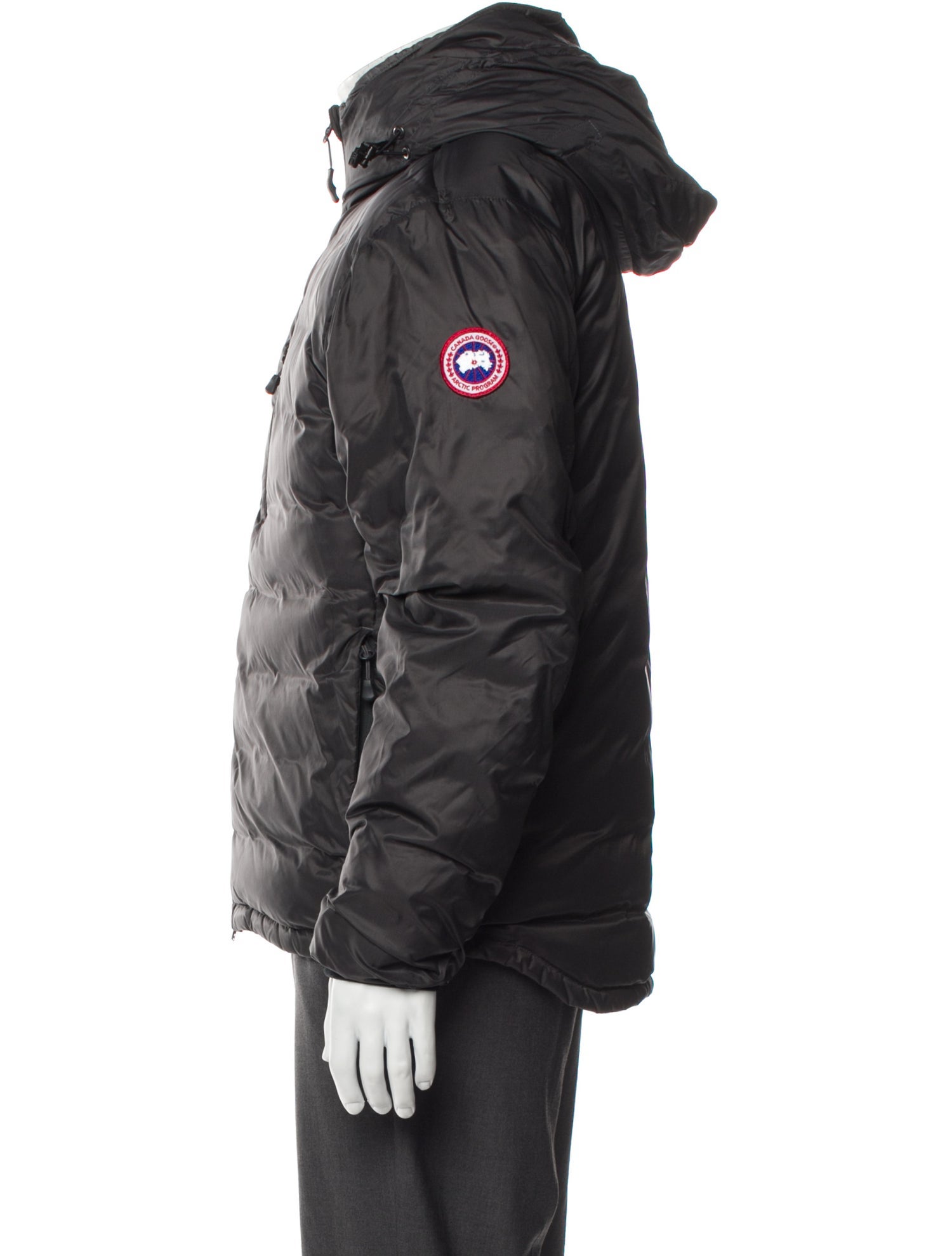 Canada Goose Puffer Coat
