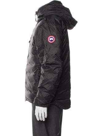 Canada Goose Puffer Coat