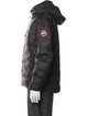 Canada Goose Puffer Coat