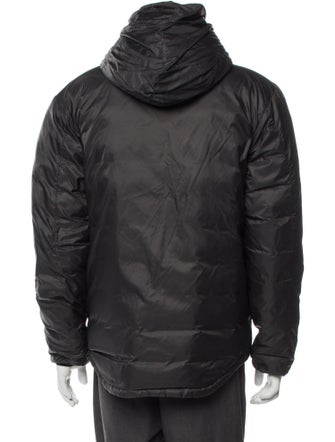 Canada Goose Puffer Coat