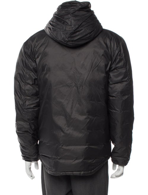 Canada Goose Puffer Coat