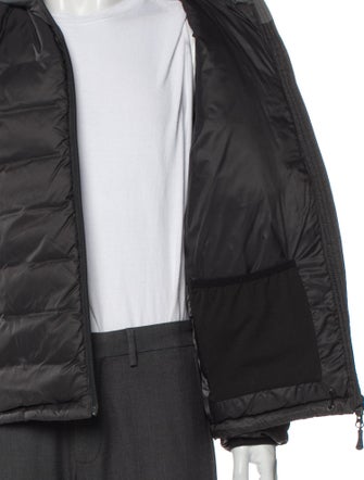 Canada Goose Puffer Coat