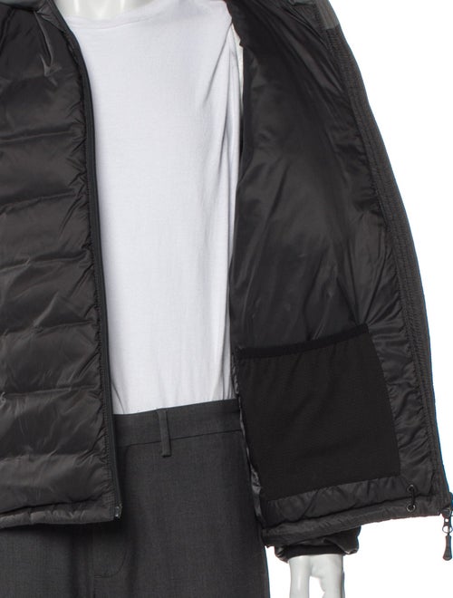 Canada Goose Puffer Coat