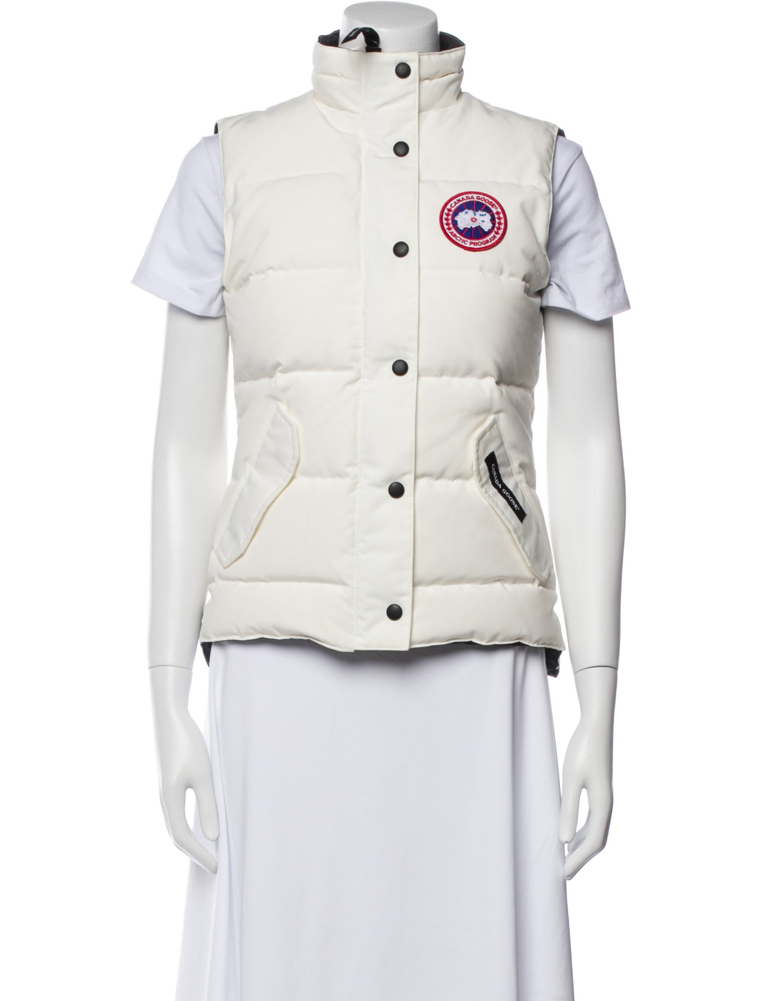 Canada Goose Down Jacket