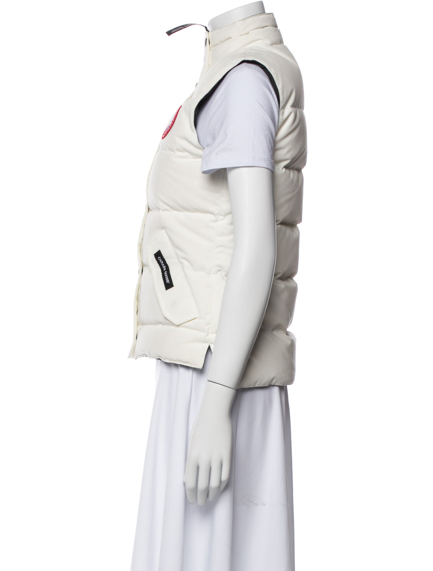 Canada Goose Down Jacket