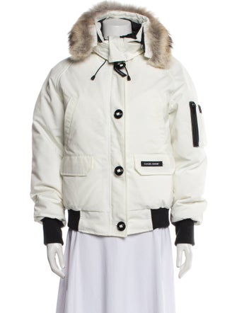 Canada Goose Down Coat