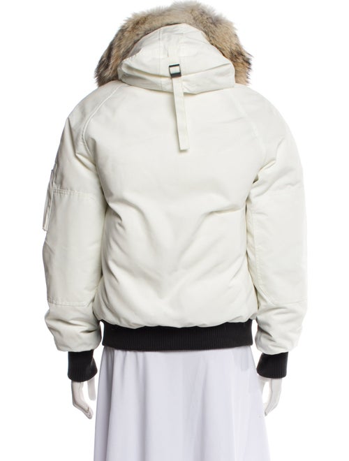 Canada Goose Down Coat