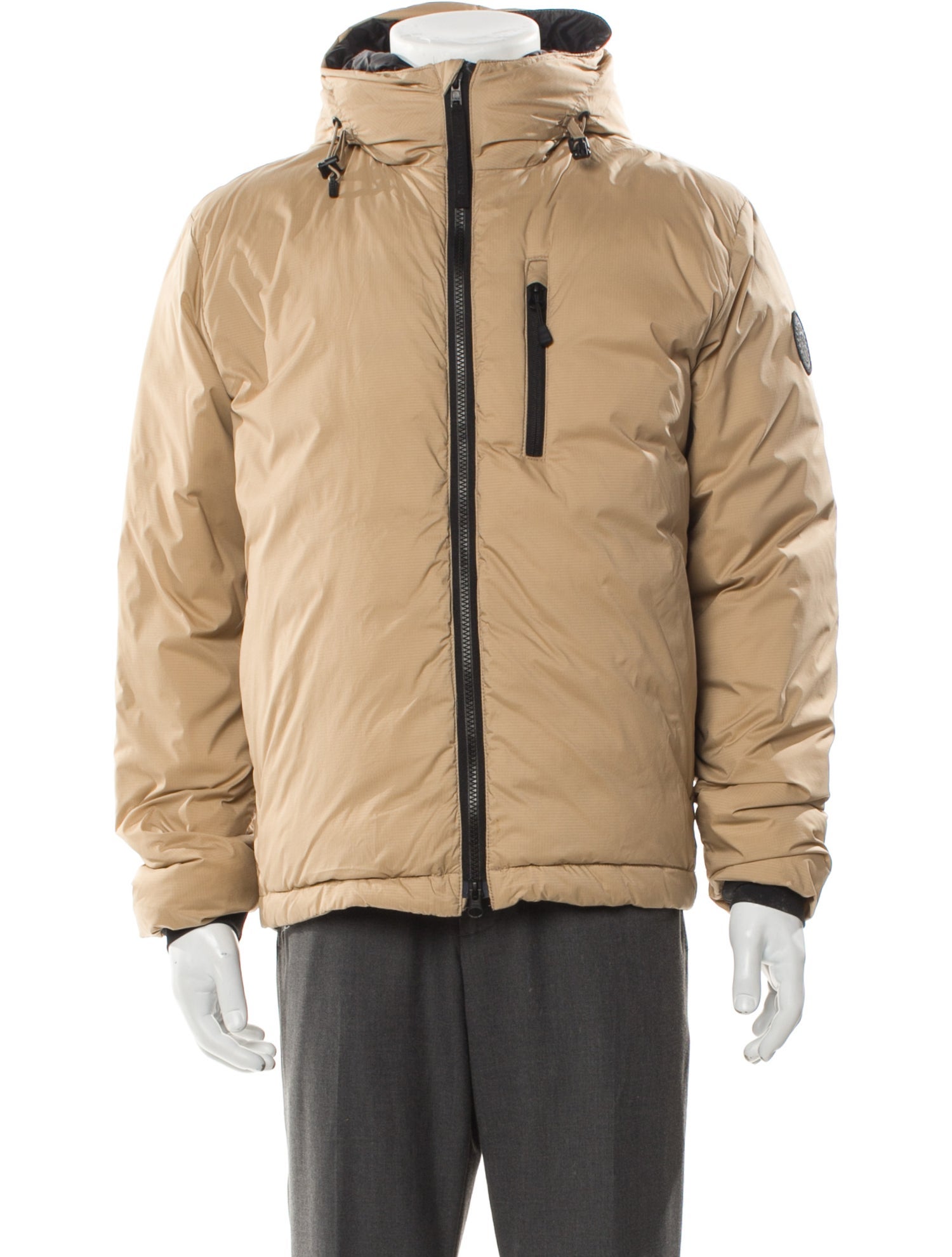 Canada Goose Puffer Coat w/ Tags