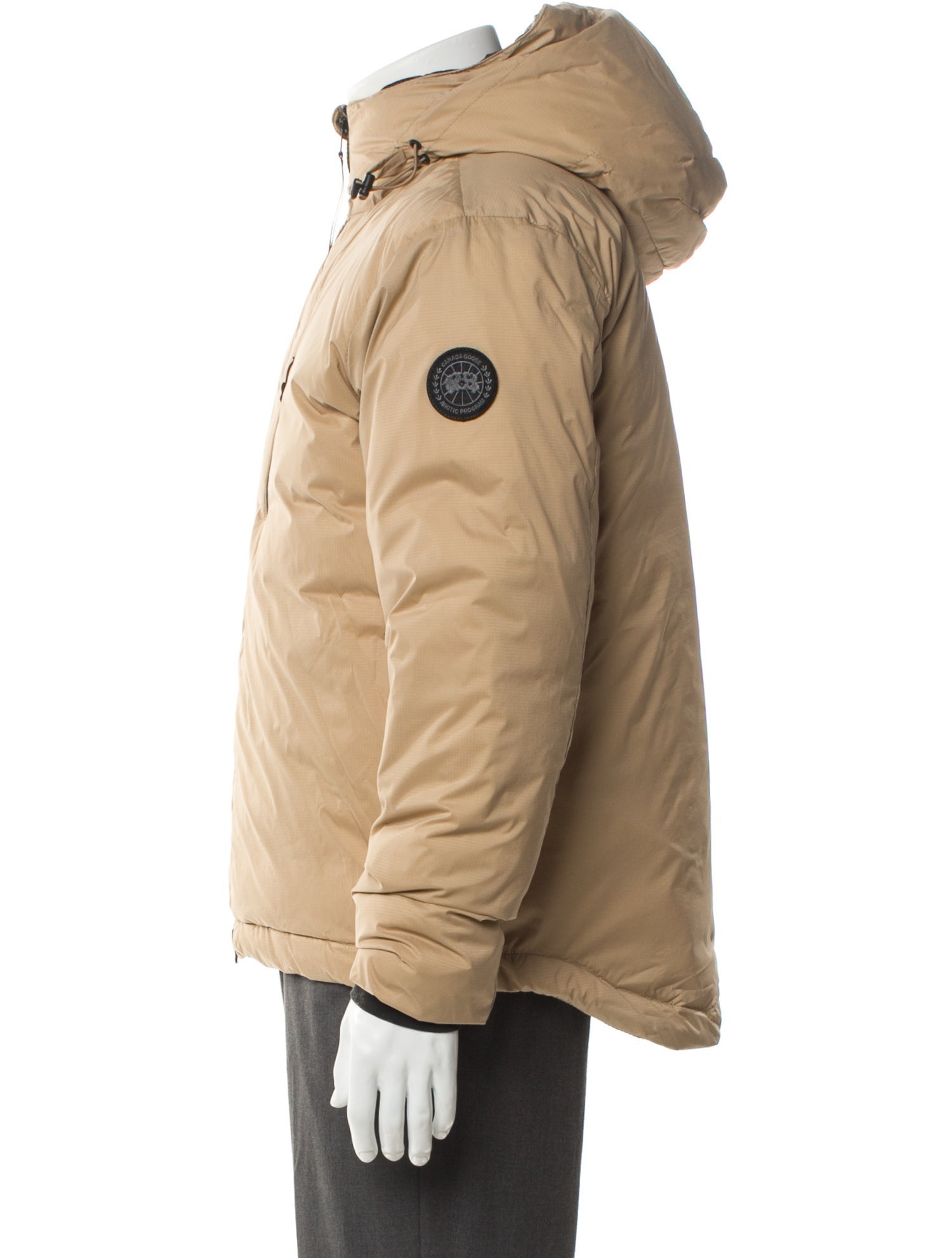 Canada Goose Puffer Coat w/ Tags